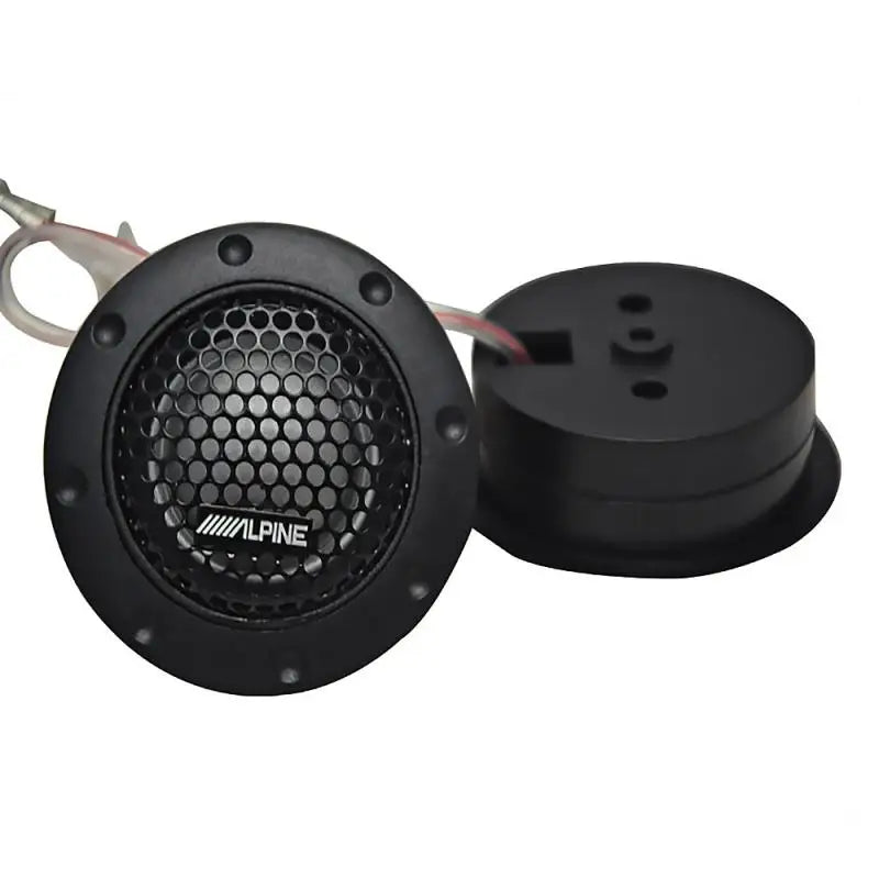 2Pcs DDT-S30 Car Tweeter Loudspeaker 180W Audio For Modification High-Pitched Car Audio Car Speaker Amplified Subwoofer For Car