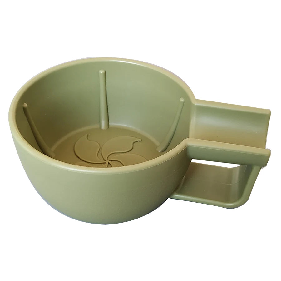 Dscosmetic Shaving Bowl For Men wet shave