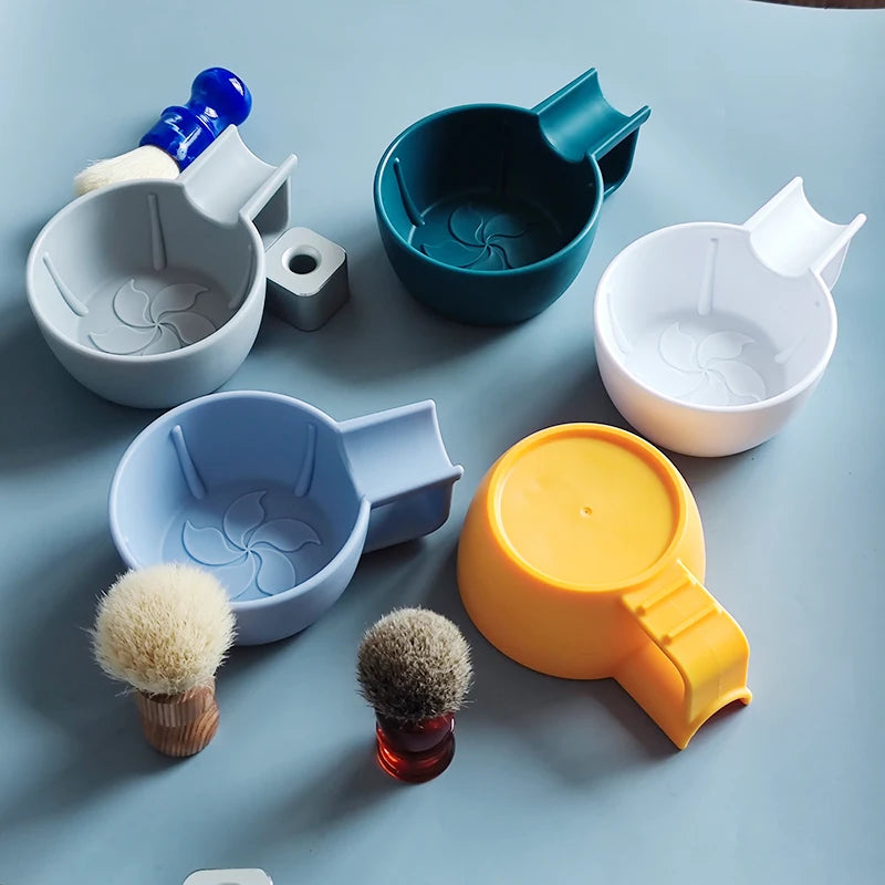 Dscosmetic Shaving Bowl For Men wet shave