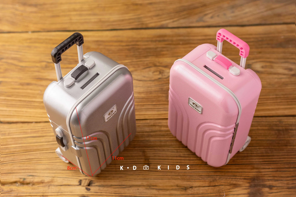 Newborn Photography Props Suitcase Cartoon Children Photo Supplies for Baby Photo Prop Accessories