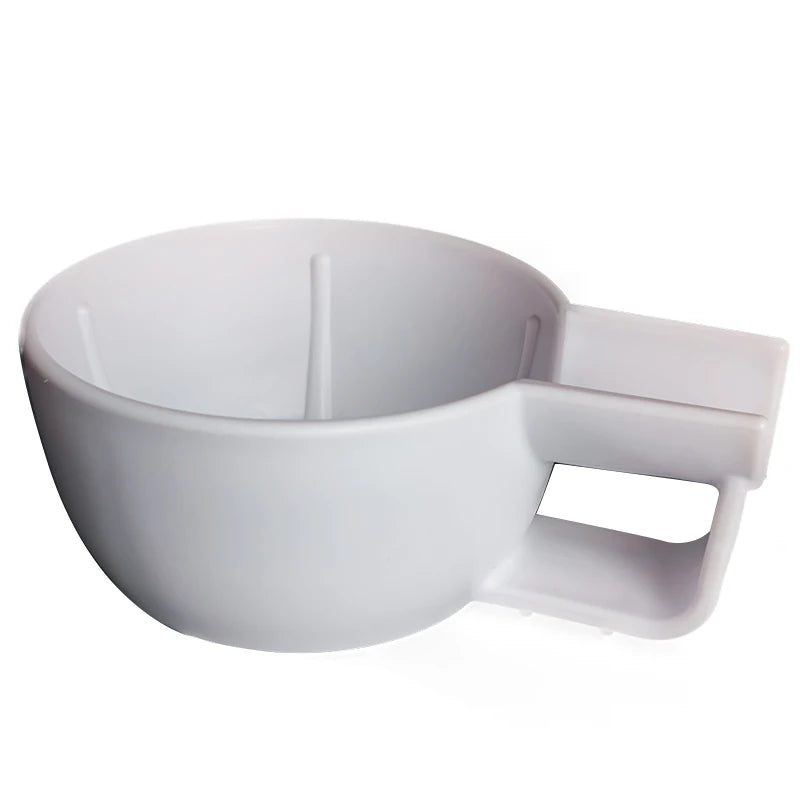 Dscosmetic Shaving Bowl For Men wet shave