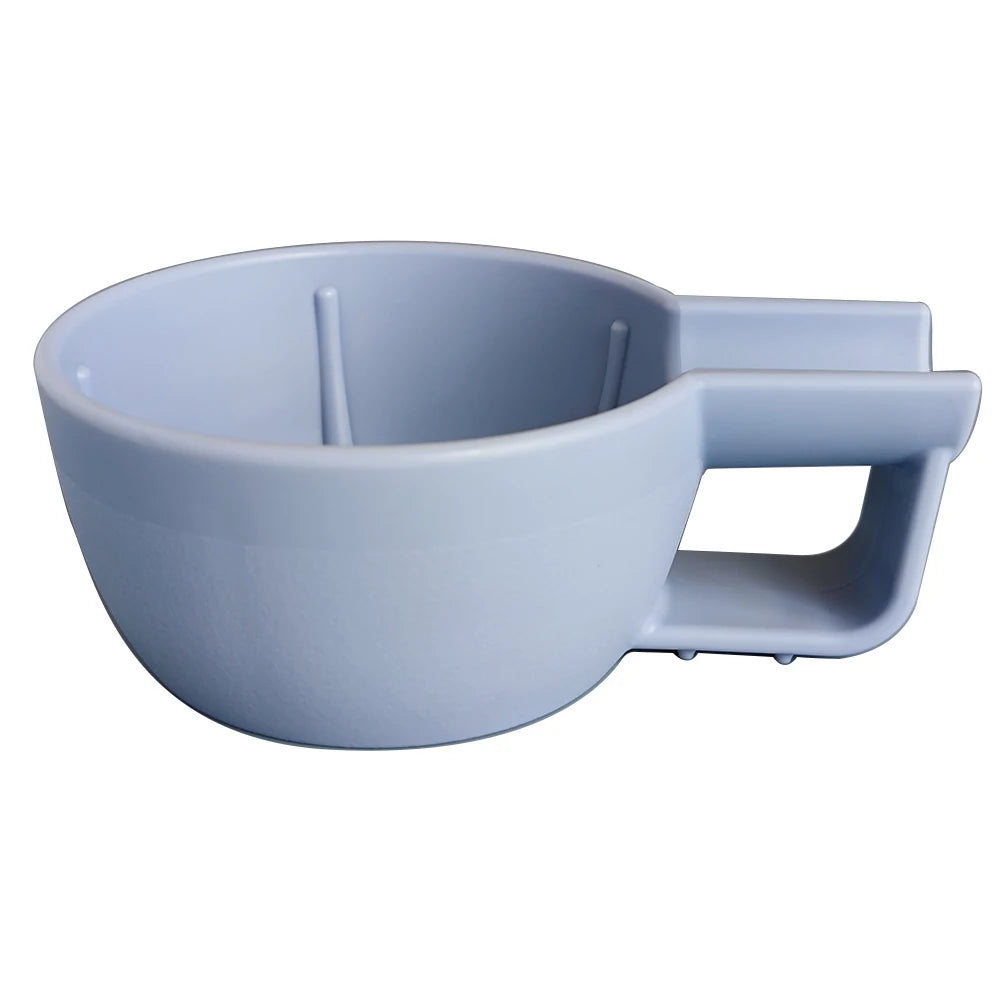 Dscosmetic Shaving Bowl For Men wet shave