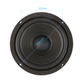 AIYIMA 1Pcs 6.5 Inch Audio Sound Speaker Woofer Music Loudspeaker 4 8 Ohm 100 W Bass Speakers DIY For Home Theater Sound System