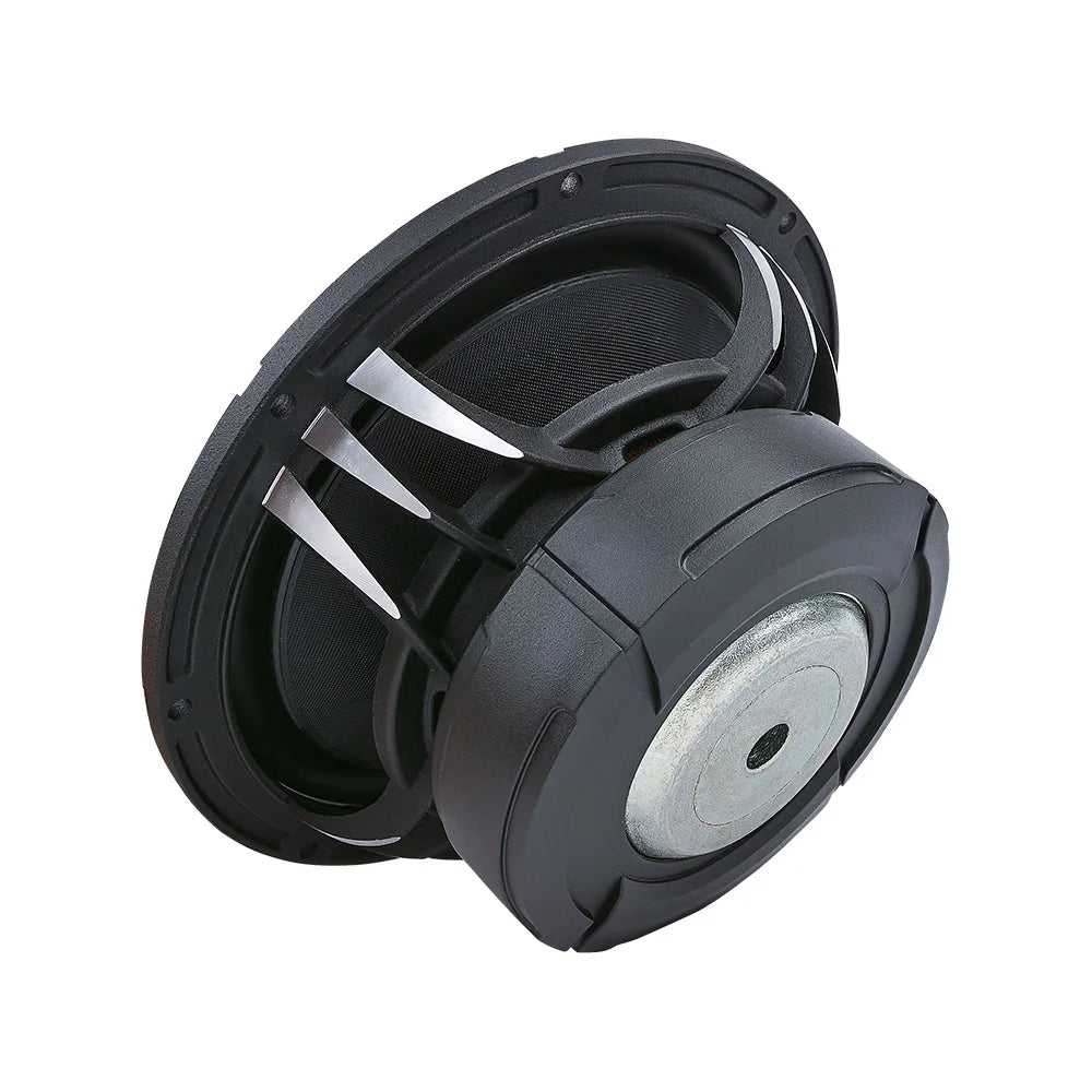 AIYIMA 6.5 Inch Car Horn Audio Midrange Bass Speakers 4 8 Ohm 80 W Woofer Home Theater Aluminum Basin Frame Loudspeaker