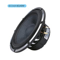 AIYIMA 6.5 Inch Car Horn Audio Midrange Bass Speakers 4 8 Ohm 80 W Woofer Home Theater Aluminum Basin Frame Loudspeaker