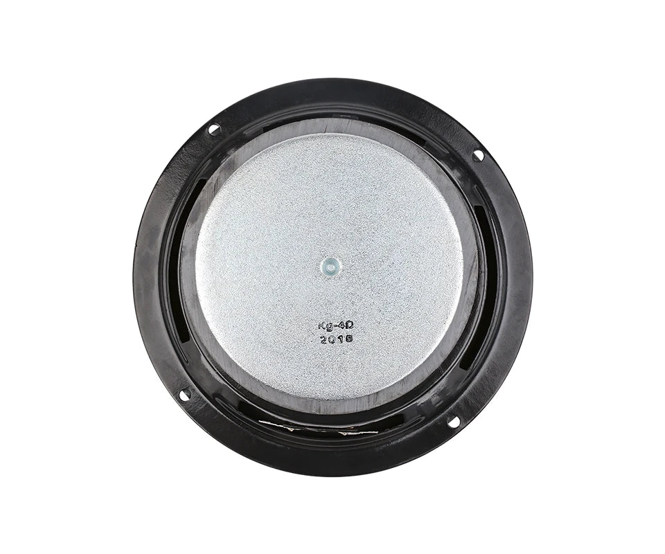AIYIMA 1Pcs 6.5 Inch Audio Sound Speaker Woofer Music Loudspeaker 4 8 Ohm 100 W Bass Speakers DIY For Home Theater Sound System