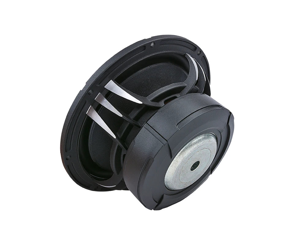 AIYIMA 6.5 Inch Car Horn Audio Midrange Bass Speakers 4 8 Ohm 80 W Woofer Home Theater Aluminum Basin Frame Loudspeaker