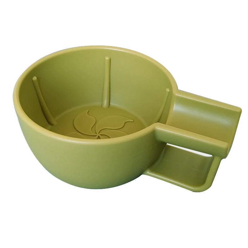 Dscosmetic Shaving Bowl For Men wet shave