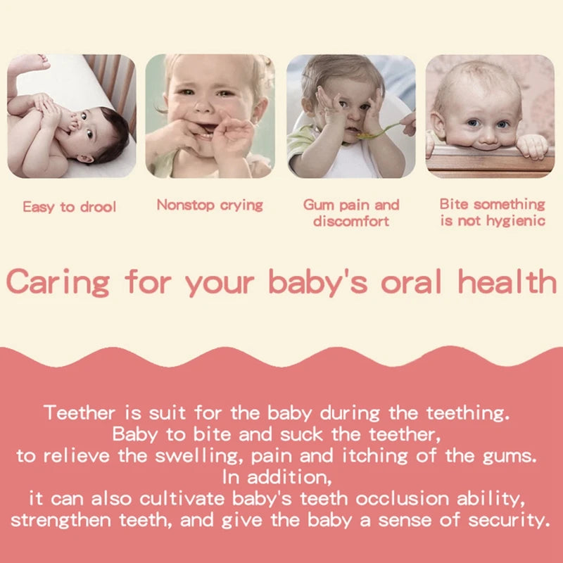 50pc Customize Logo Wooden Ring Baby Photogra Growth Souvenirs BPA Free Beech Ring Baby Photography Milestone Memorial Gifts