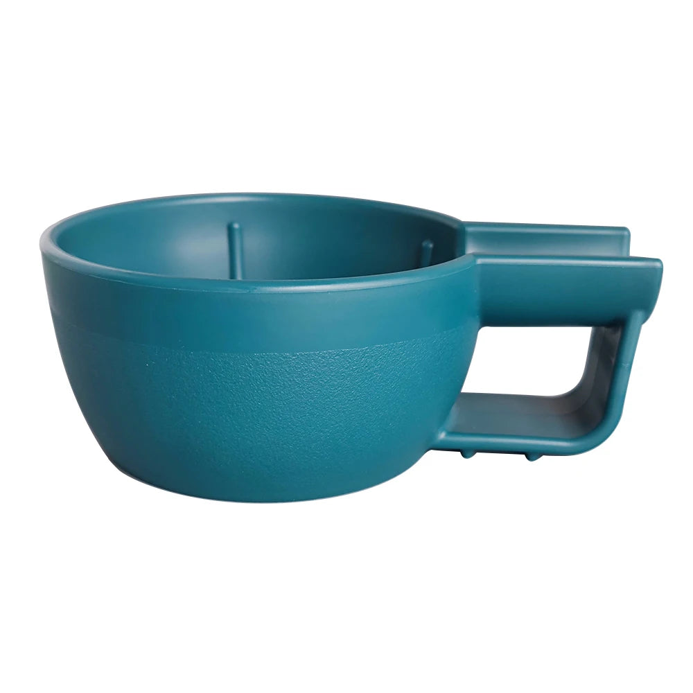 Dscosmetic Shaving Bowl For Men wet shave