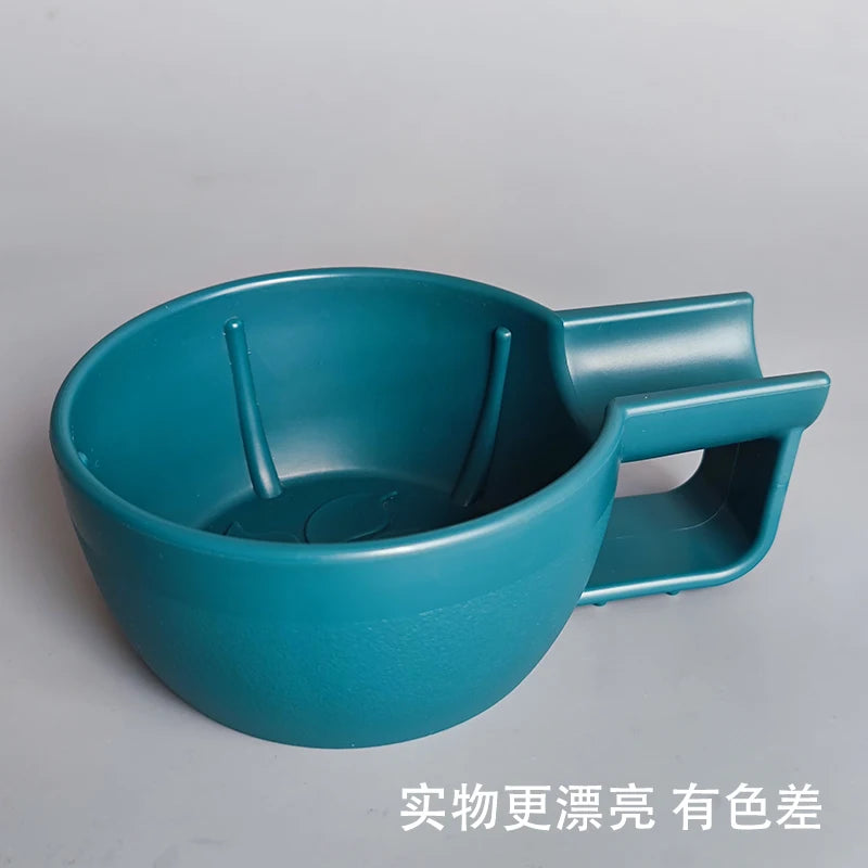 Dscosmetic Shaving Bowl For Men wet shave