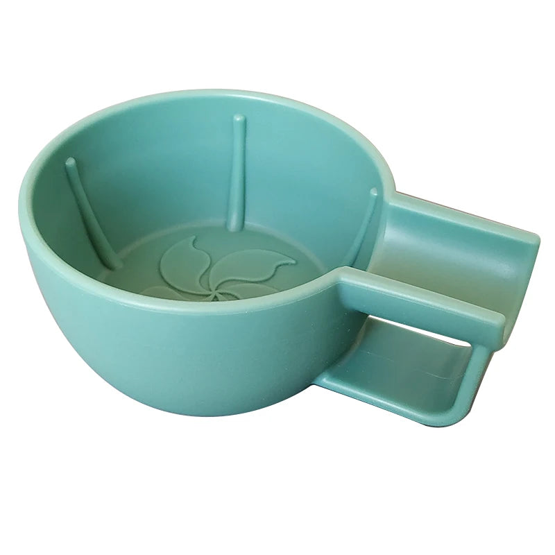 Dscosmetic Shaving Bowl For Men wet shave