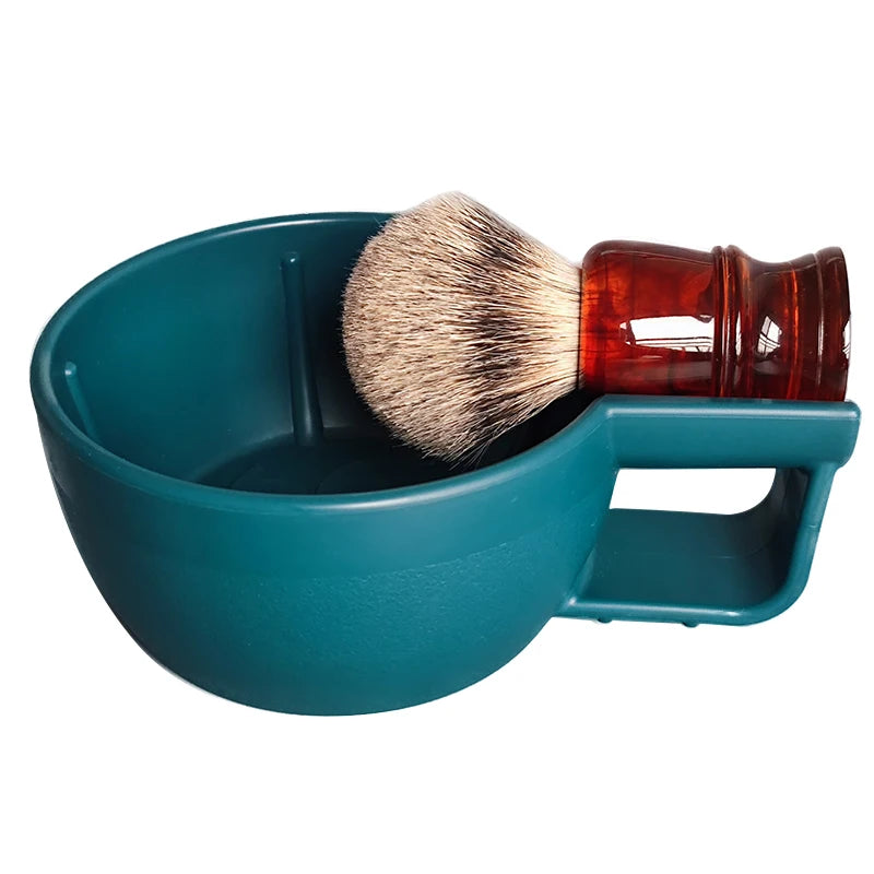 Dscosmetic Shaving Bowl For Men wet shave