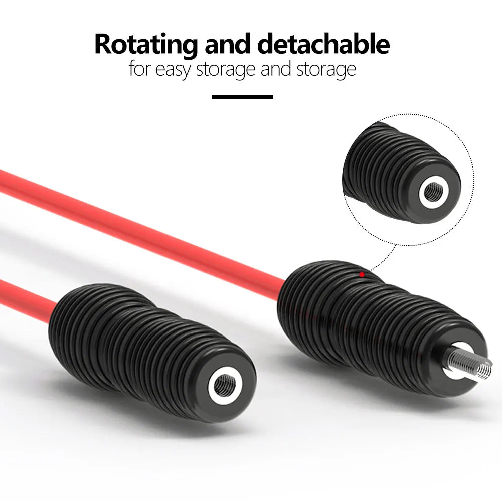 Multi-Function Training Stick Lose Weight Muscle Training Tremor Rod Gym Fitness Exercise Equipment Detachable Elastic Rod Stick