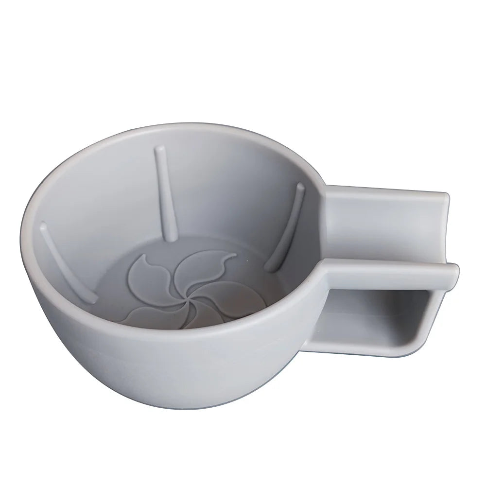 Dscosmetic Shaving Bowl For Men wet shave