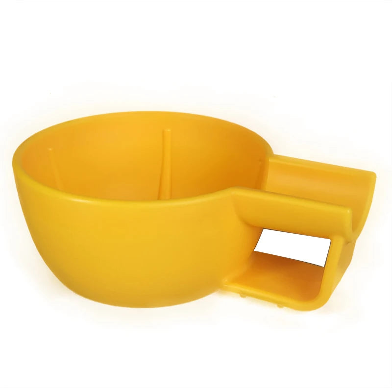Dscosmetic Shaving Bowl For Men wet shave