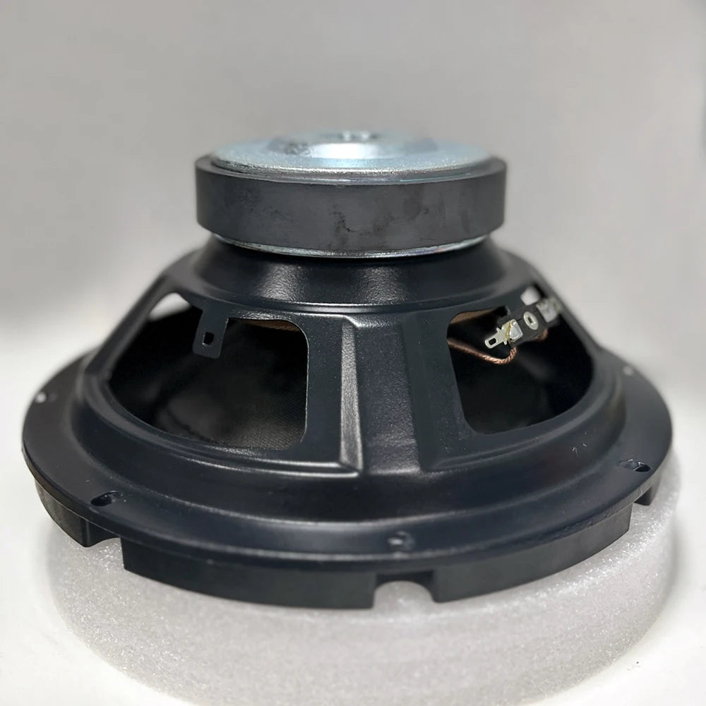 8-inch High Power Subwoofer Easy to Install Deep 4ohm Bass Automotive Woofer Speaker Modification