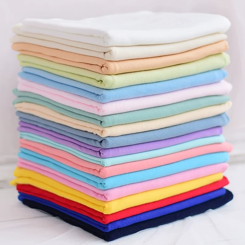 40/150*170cm Newborn Photography Props Blanket Baby Blanket  Backdrop Fabrics Photography Studio Accessories Clothing