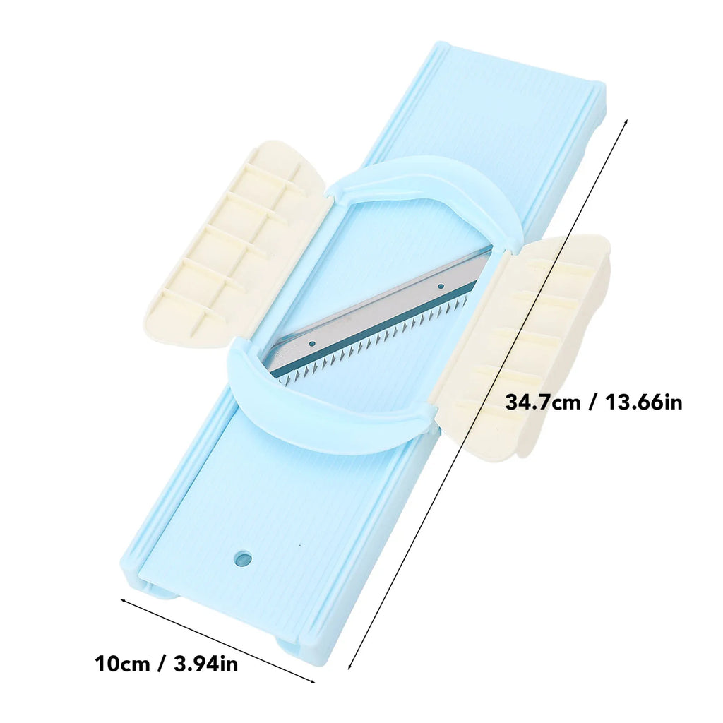 Cucumber Slicing Tool Potato Slicing Tool Efficient  Multi Functional Carrot Cucumber Vegetable  for Kitchen