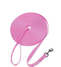 Strong Nylon Long Pet Leash Traction Belt for Small to Large Dogs Cats Outdoor Training Puppy Walking Lead German Shepherd