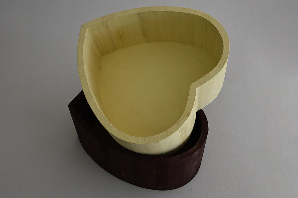 Baby Props Newborn Photography Accessories Vintage Wooden Basket Studios Shoot Props Wood Bucket Infant Photo Shooting Sofa Bed