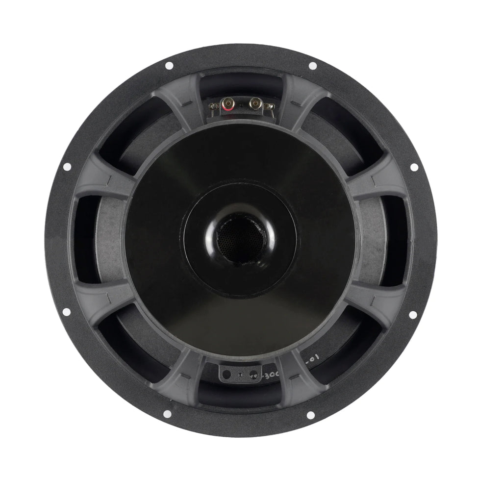 New Version AVplay M212-BF 3-Way Dual 12-Inch Woofer HiFi Loudspeaker Sensitivity 89dB 100-500W /4ohm Horn midrange Speakers