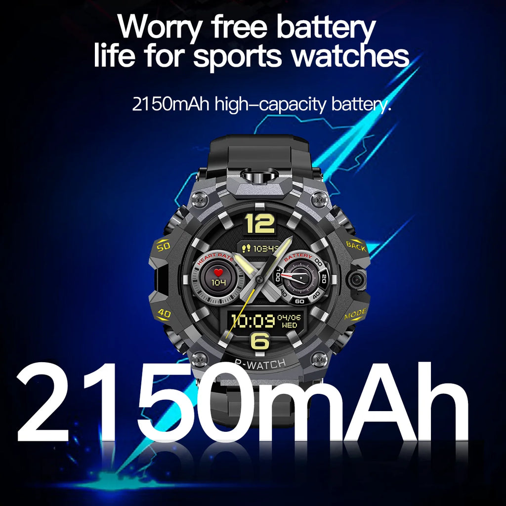 4G Smartwatch Android 10.0 Q668 Smartwatch With 2150Mah Battery 800W HD Dual Camera Amoled GPS WIFI NFC Video Call Sim Card Slot