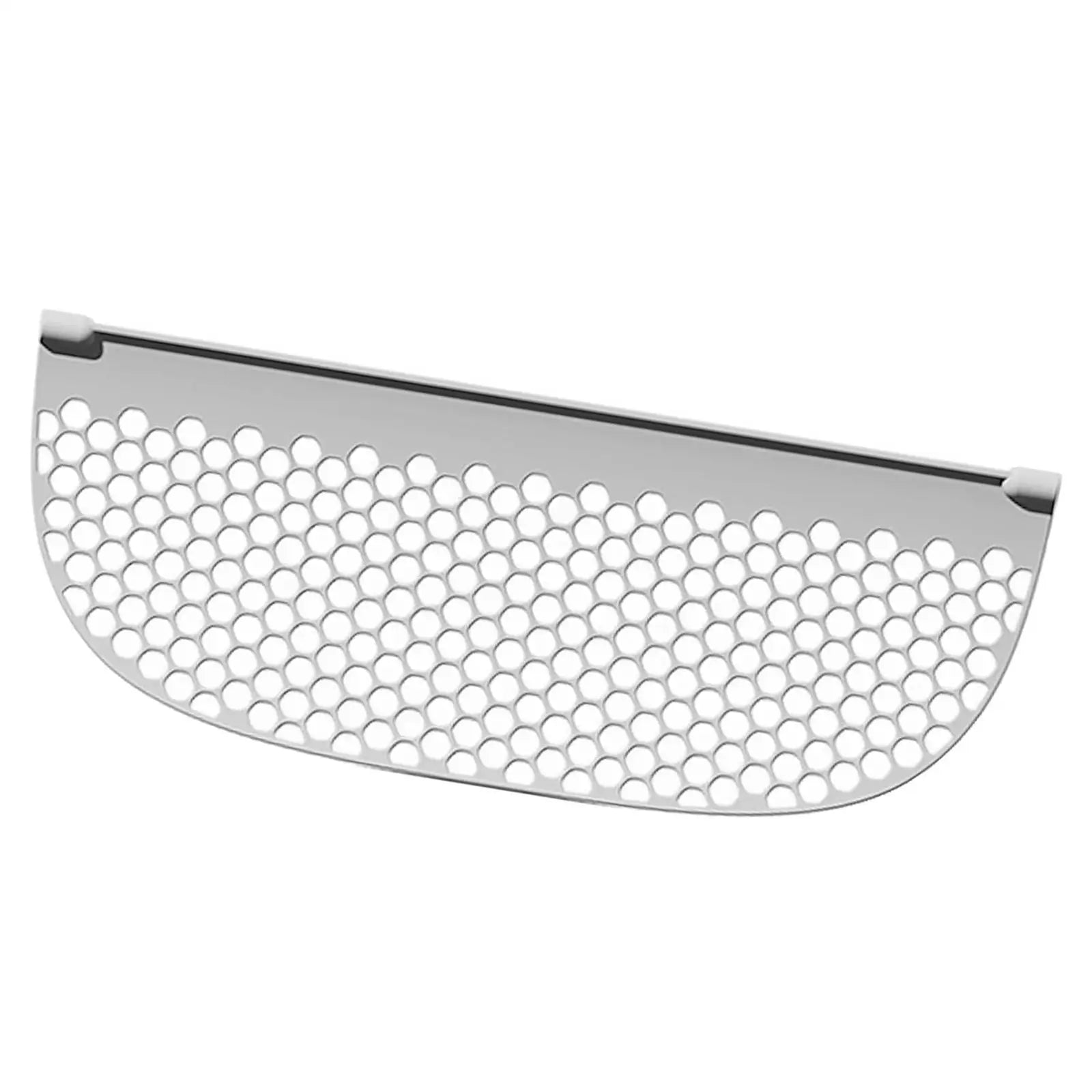 Self Cleaning Cat Litter Box Filter Small Hole Practical Screen for C20