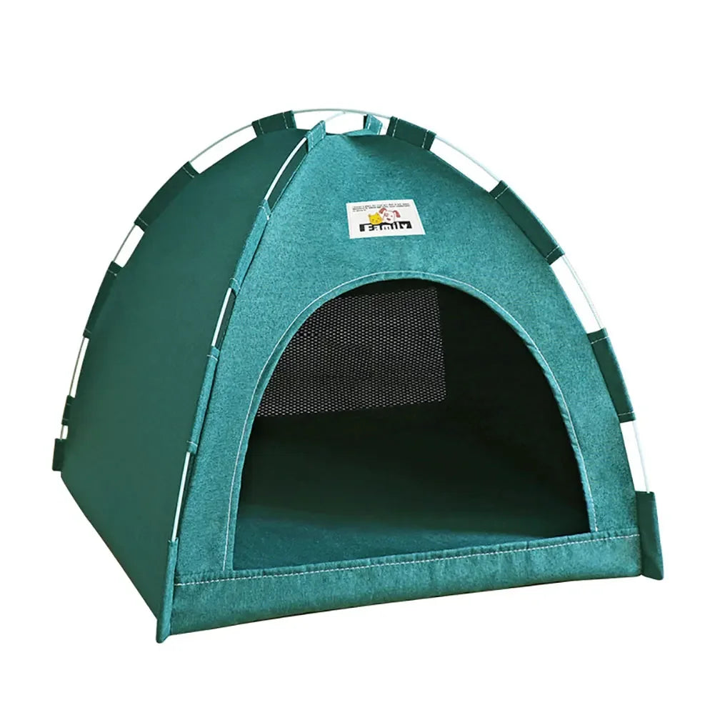 Cat Sleep House Pet Cat Tent Cave Hut For Kitten Puppy Playpen Cage Basket Cat Nesk Kennel Small Dog House Bed Chihuahua