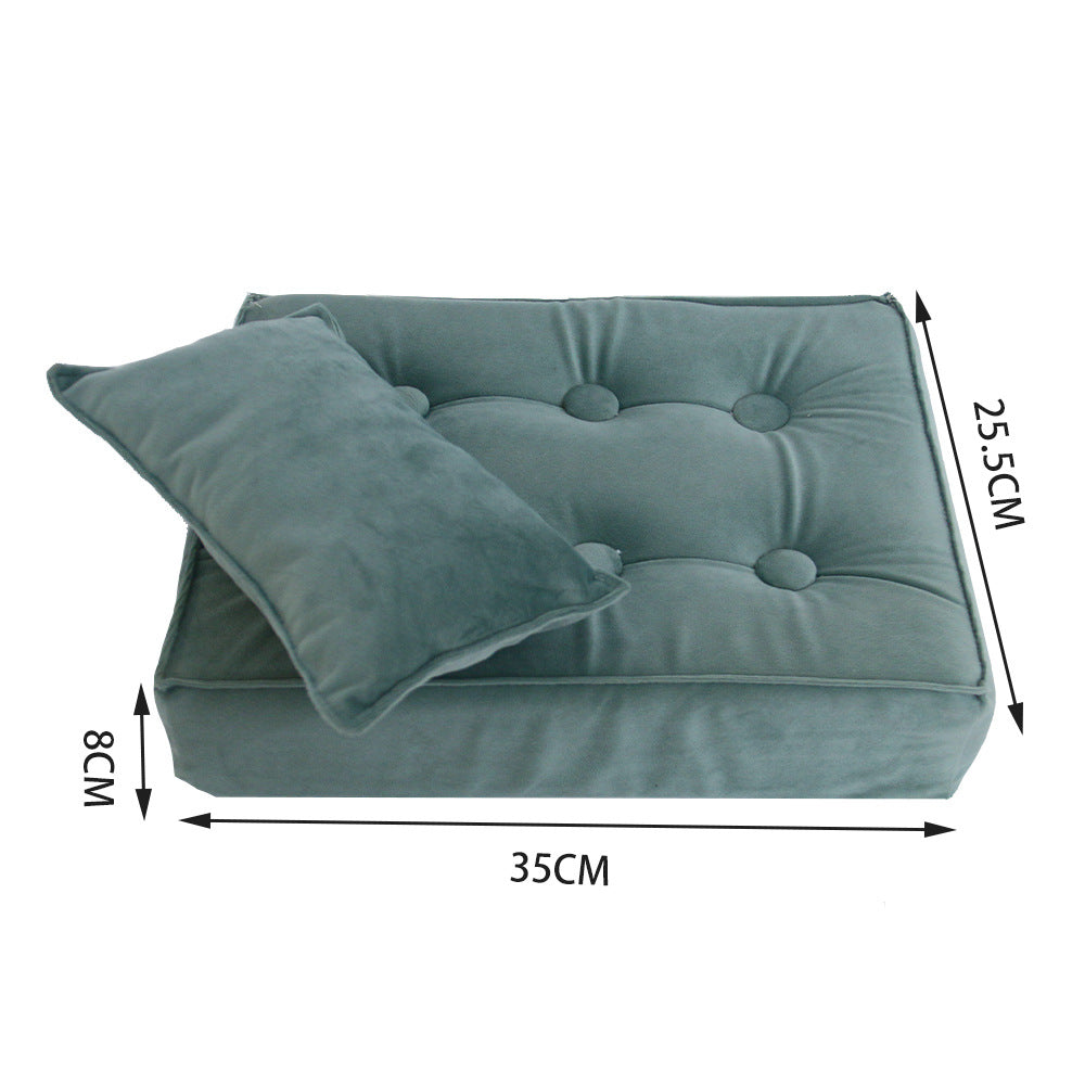 Newborn Bed  Newborn Photography Porps Chair Bed Photography Posing Assisted Sofa Cushion  Accessories