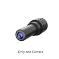 Mini WiFi Camera HD 1080P Indoor Monitor Security Protection Home Baby Video Surveillance IP Cam Audio Recorder 2024 New