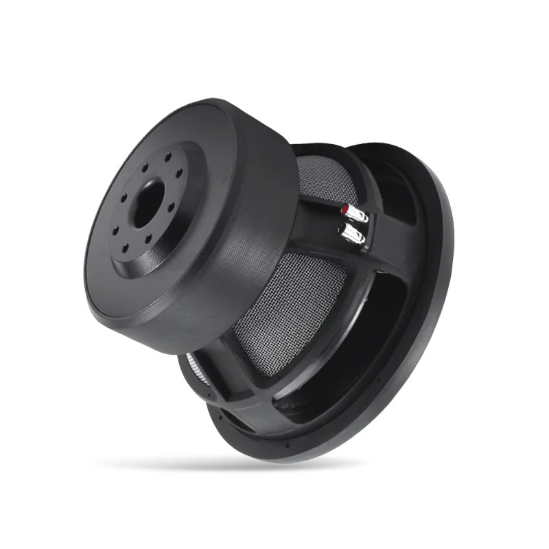 Subwoofer Voiture 12 Pouces Haute Performance Bass