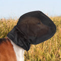 Dog Face Mask Breathable Mesh Snout Guard for Outdoor Anti Bite Scratch Cover Small Medium Large Dogs