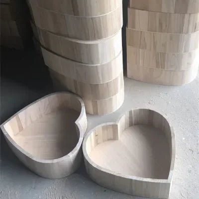 Baby Props Newborn Photography Accessories Vintage Wooden Basket Studios Shoot Props Wood Bucket Infant Photo Shooting Sofa Bed