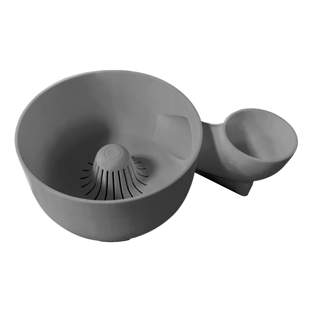 Fruit Washer Basket 4-in-1 Fruit Washing Basket Automatic Fruit Vegetable Washer With Drain Strainer For Kitchen For Quick