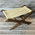 Folding Recliner Multifunctional Sofa Colorful Retro Deck Chair Newborn Baby Photography Props For Studio Shooting Scene Supply