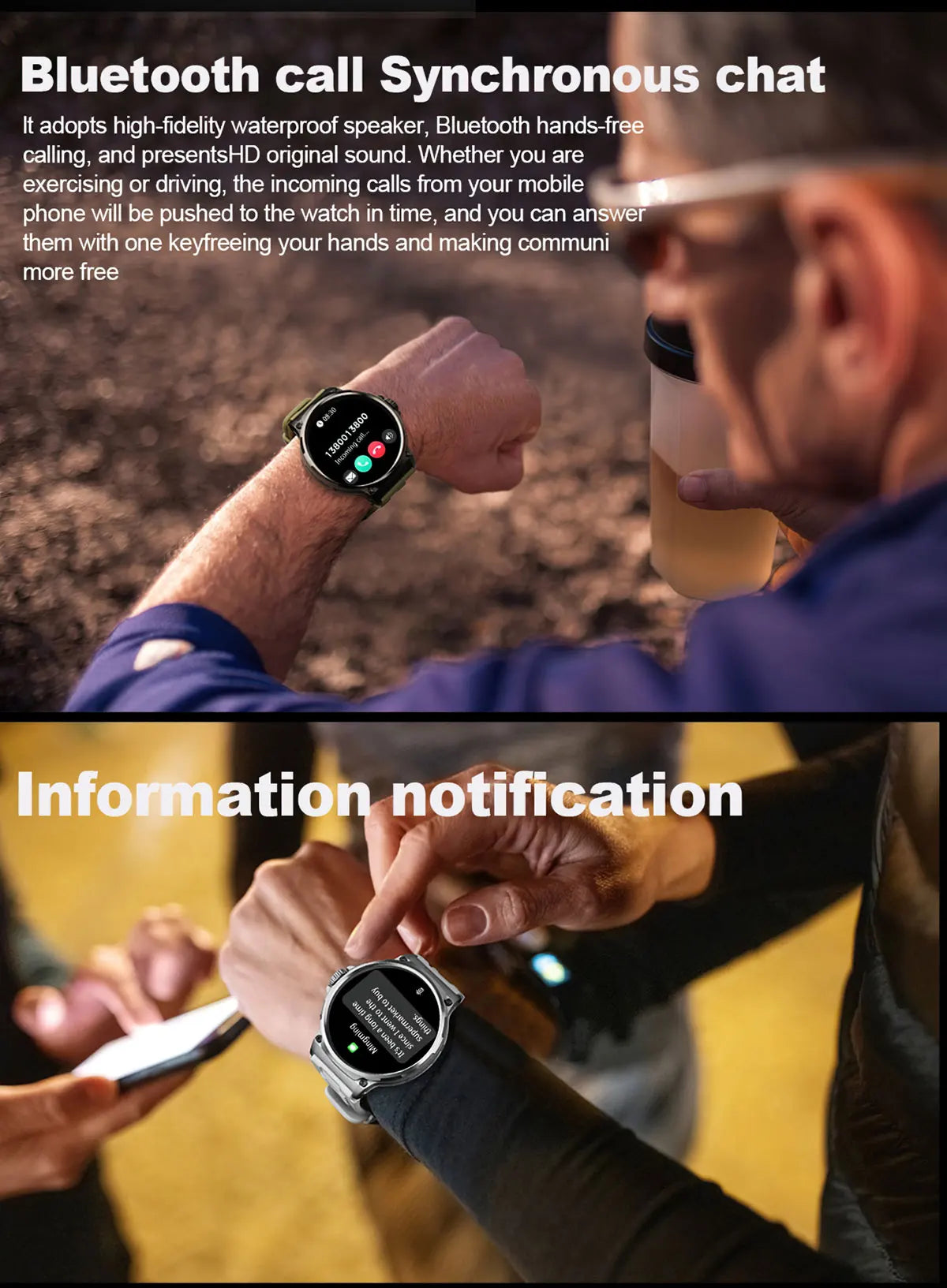 2025 New V69 1.85  Inch HD Bluetooth Call 710mAh Smart Watch Men Sports Fitness Tracker Heart Monitor Smartwatch For Android IOS