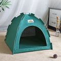 Cat Sleep House Pet Cat Tent Cave Hut For Kitten Puppy Playpen Cage Basket Cat Nesk Kennel Small Dog House Bed Chihuahua