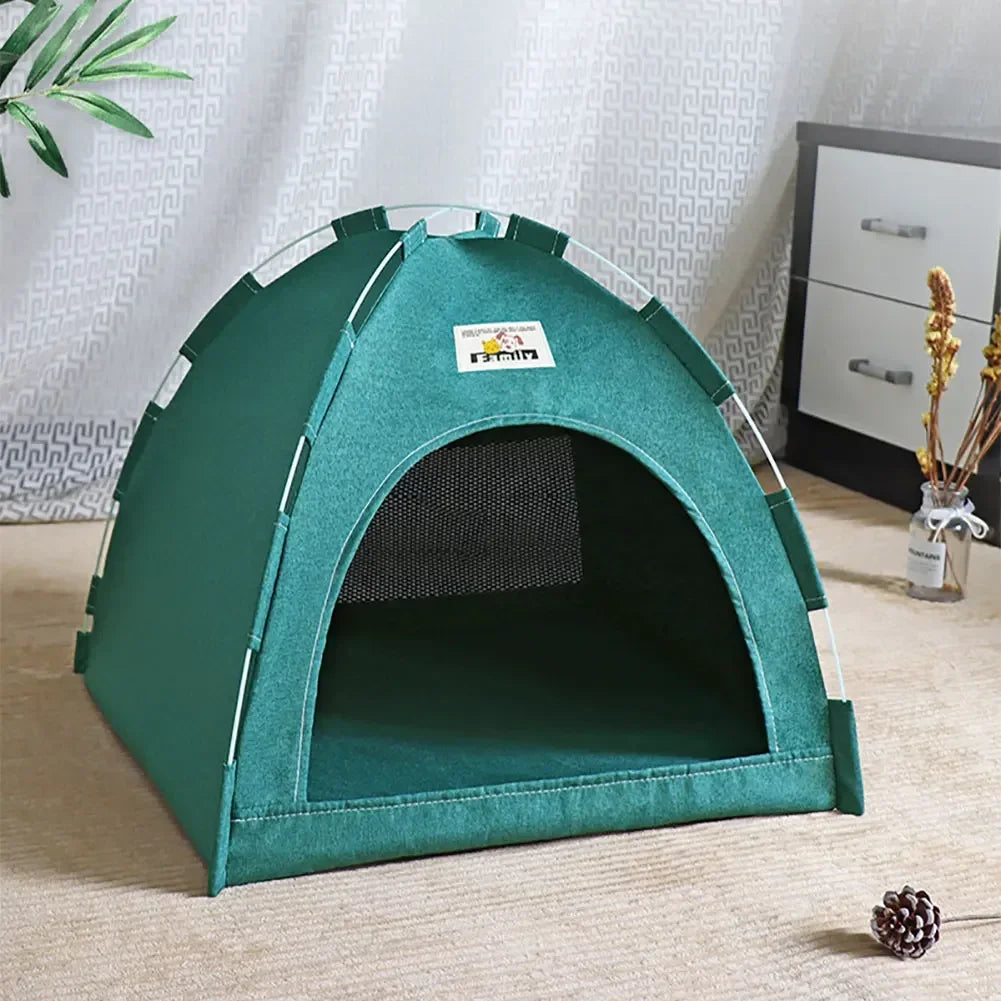 Cat Sleep House Pet Cat Tent Cave Hut For Kitten Puppy Playpen Cage Basket Cat Nesk Kennel Small Dog House Bed Chihuahua
