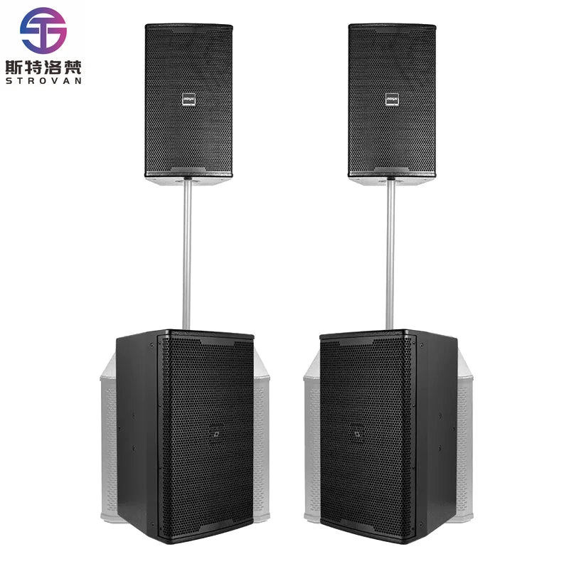 K612 dymium 12 Inch Powered Speaker Midbass Midrange Subwoofer Woofer Passive Speakers Professional 12 Inch Mid Bass Speaker