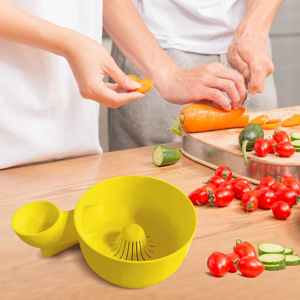 Fruit Washer Basket 4-in-1 Fruit Washing Basket Automatic Fruit Vegetable Washer With Drain Strainer For Kitchen For Quick