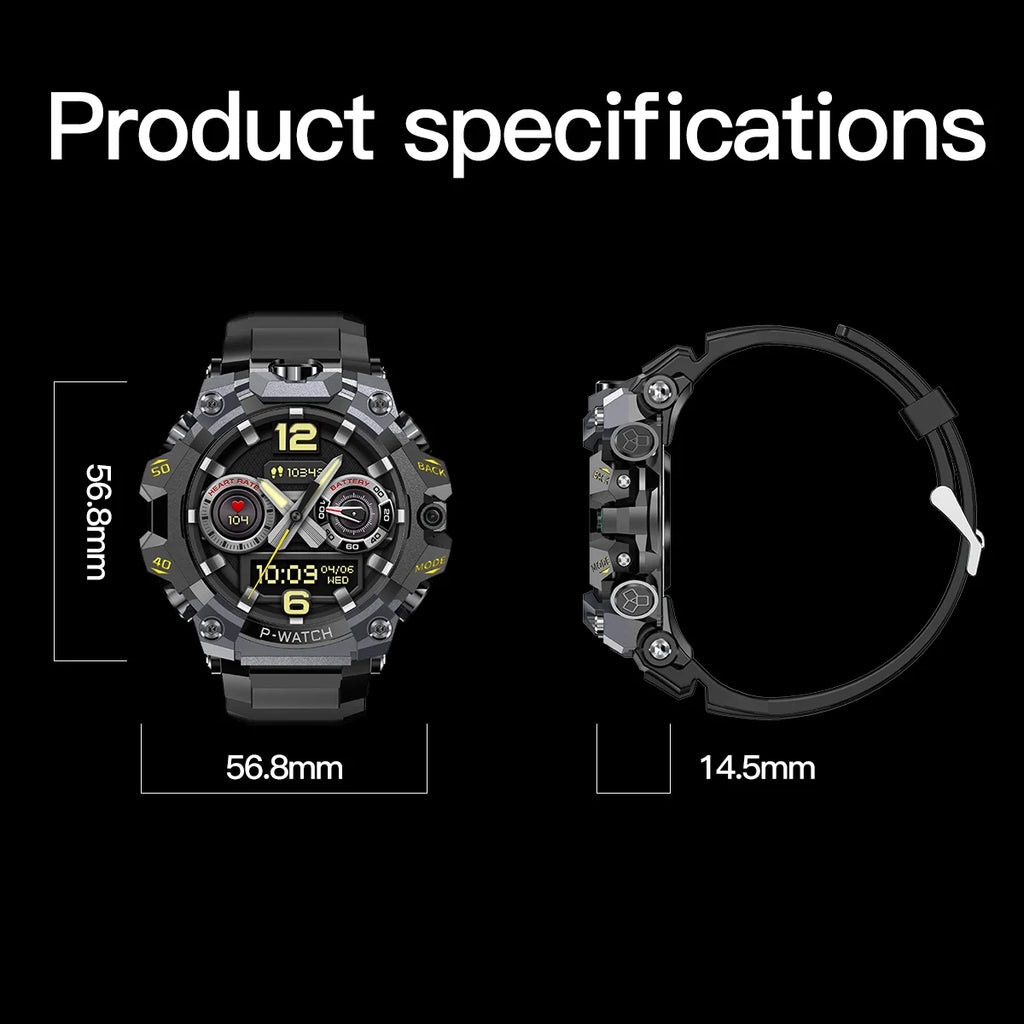 4G Smartwatch Android 10.0 Q668 Smartwatch With 2150Mah Battery 800W HD Dual Camera Amoled GPS WIFI NFC Video Call Sim Card Slot