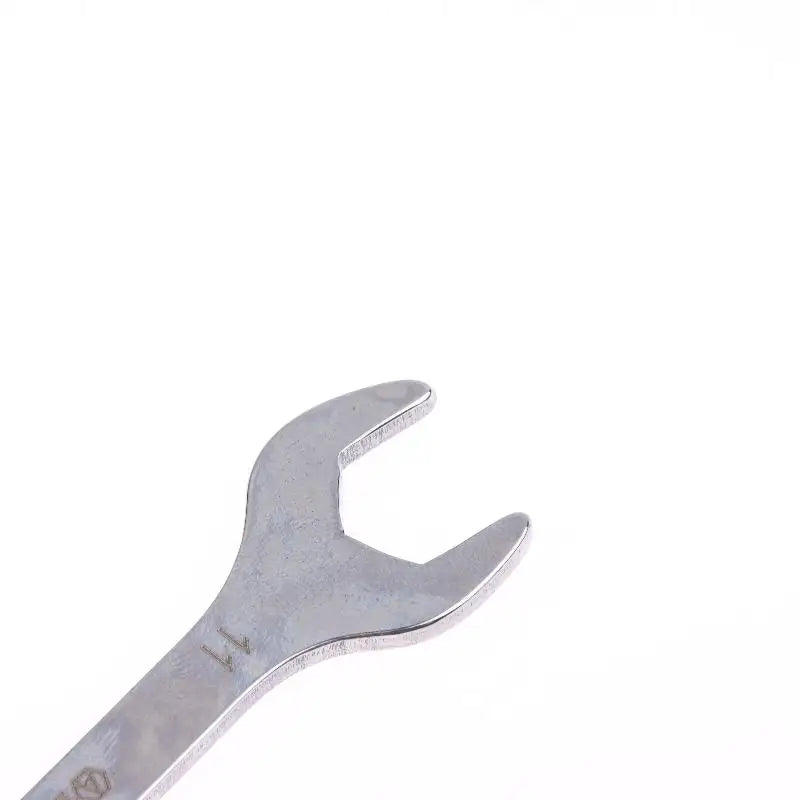 1/8/10Pcs Mini Thin Stainless Steel Double Open-end Wrench 5-11mm Dual-purpose Wrench For Repair Hand Tool Accessory
