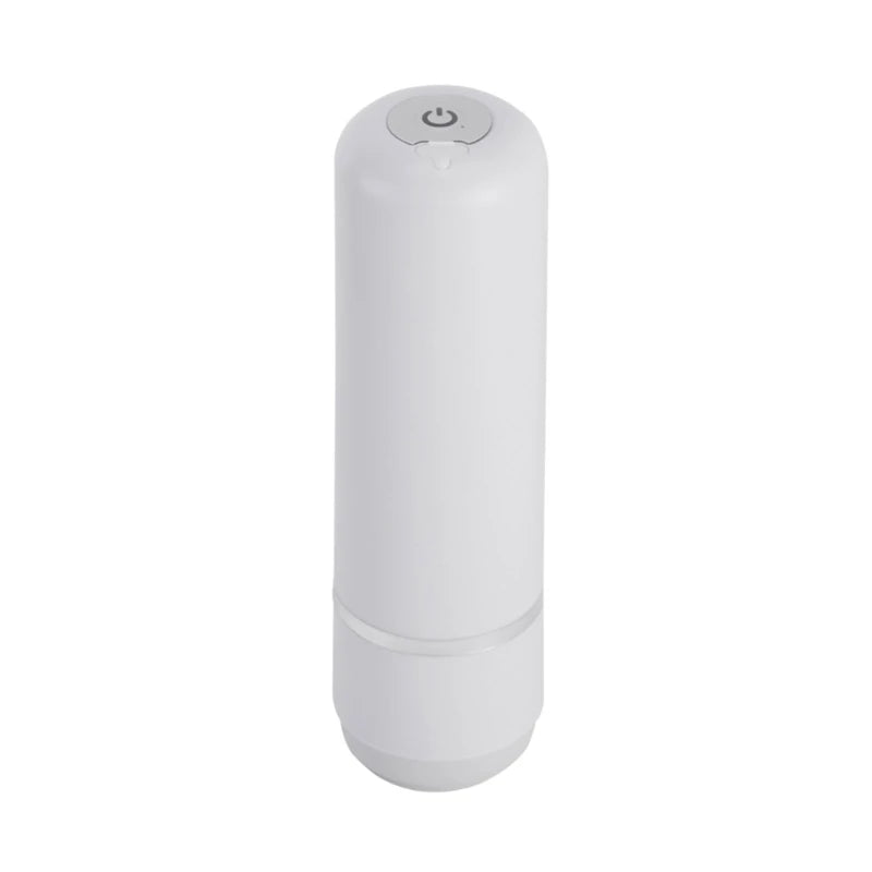 Electric Vacuum Seal Handheld Vacuum Sealer Automatic Vacuum Cordless Sealing Machine Tool