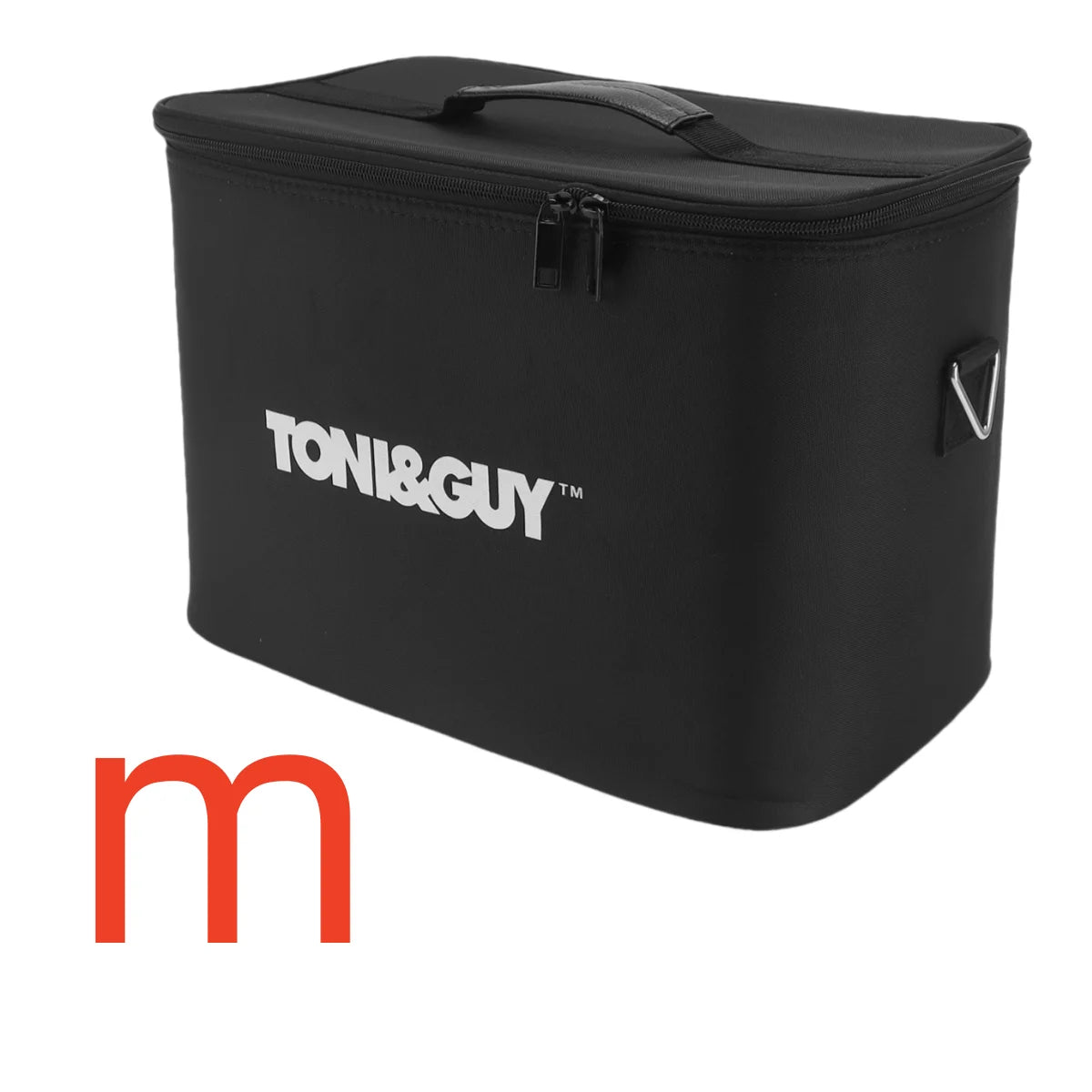 Cosmetic Organizer Portable Hairstylist Travel Bag Professional Storage CaseMakeup Bag Salon Nail Tattoo Beauty Tool
