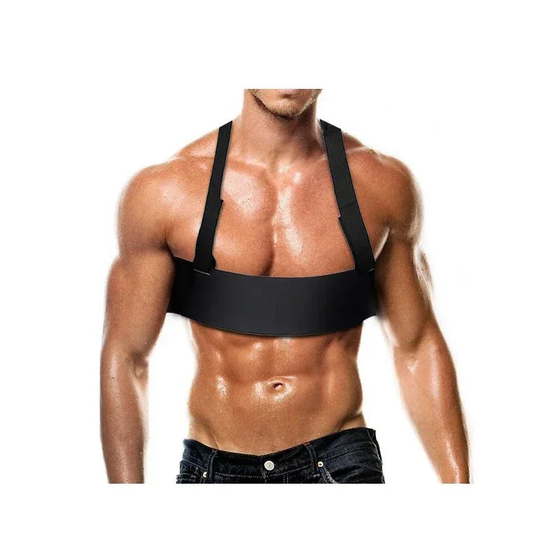 Aluminum alloy Bicep training board Weight lifting bodybuilding fitness training board