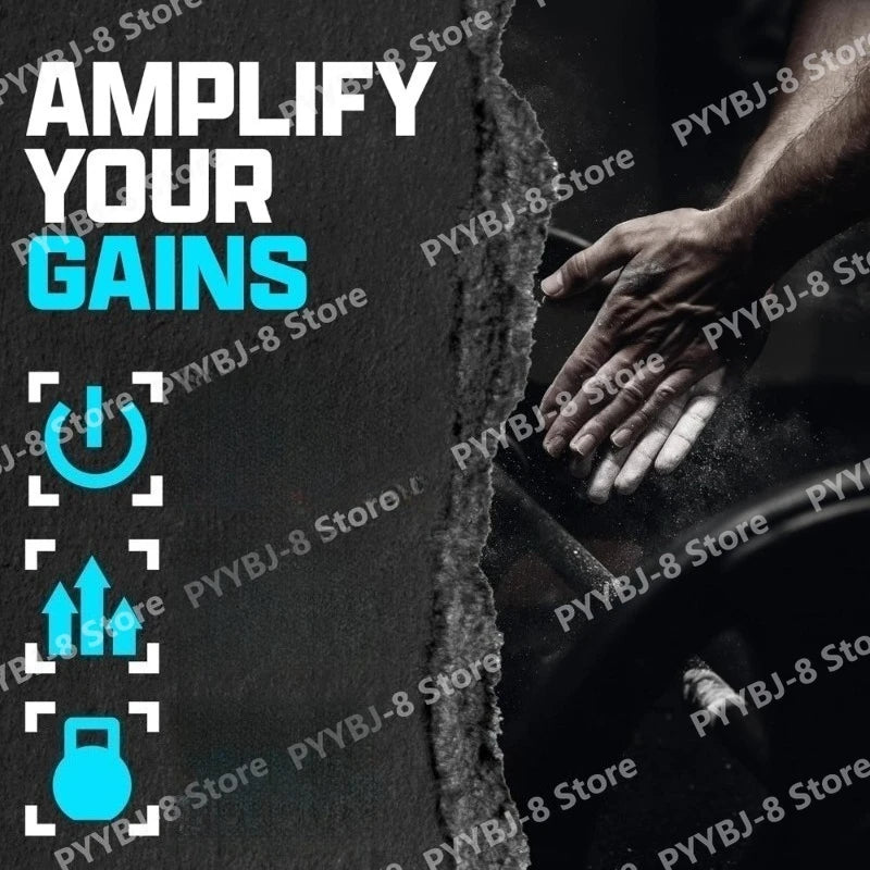 Creatine Monohydrate Powder 5g Per Serving Help Enhance Sport Muscle Strength Mixing with Water Drinking 10.58 Ounces
