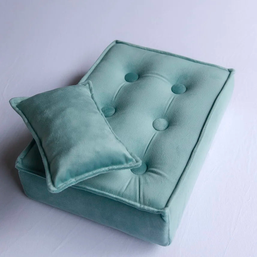 Newborn Bed  Newborn Photography Porps Chair Bed Photography Posing Assisted Sofa Cushion  Accessories