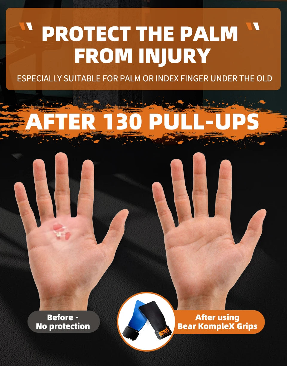 Weightlifting Grip Lifting glove Guantes Crossfit Guantes Para Entrenar Gym перчатки для подтягивая Luva MusculaçãoCalleras