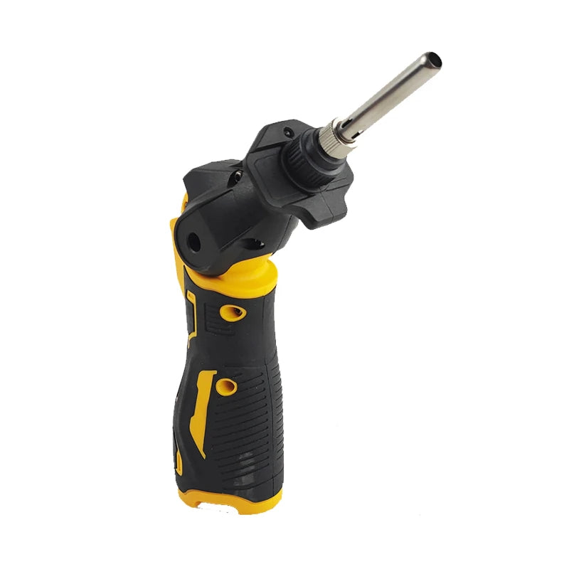 Dewalt 12V Electric Soldering Irons 30W Fast Heating Adjustable Temperature Soldering Iron Electric Welder for Milwaukee/ Makita